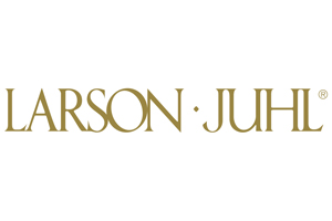 Larson Juhl Logo Square